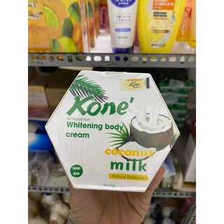 Kem dưỡng body kone Thái Lan 250g