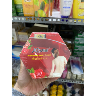 Kem dưỡng body kone Thái Lan 250g