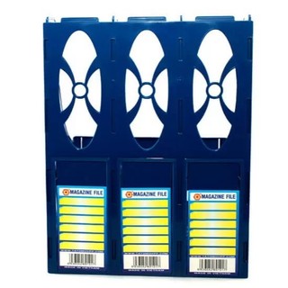 Kệ rổ 3 ngăn CAO CẤP chuyên sử dụng trong văn phòng