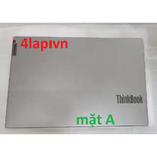 Thay Vỏ Laptop Lenovo ThinkBook 14 G2 ITL 14 G2 ARE 14 G3 ACL 14 G3 ITL