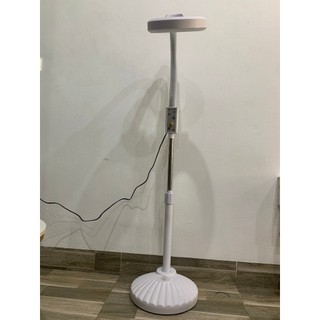Đèn Led Soi Da Nối Mi Spa . Đèn Spa ( Chân Nước )