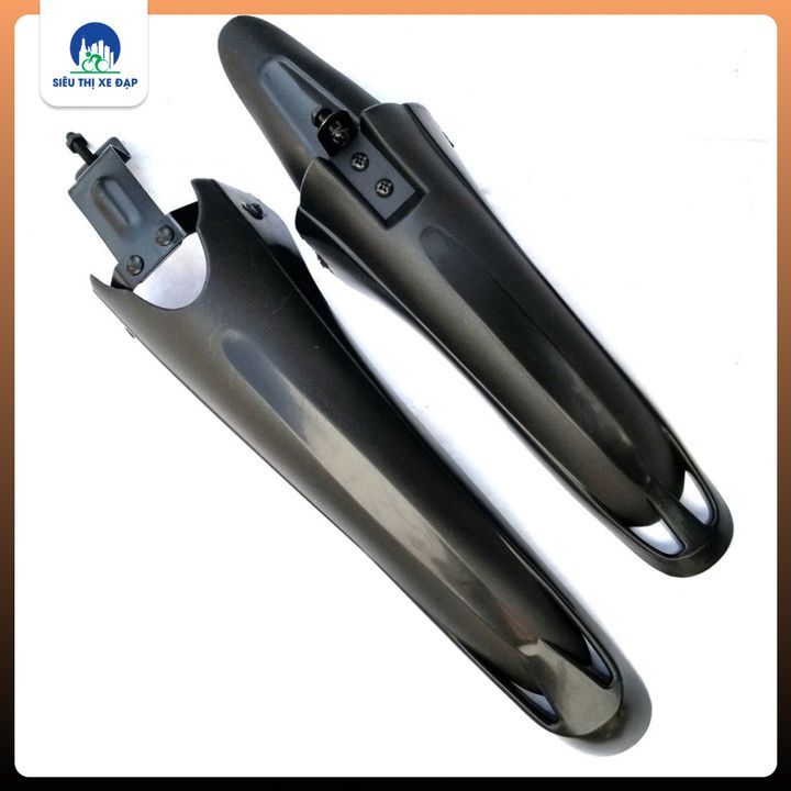 Chắn bùn xe đạp thể thao (dùng cho các loại xe thể thao MTB)