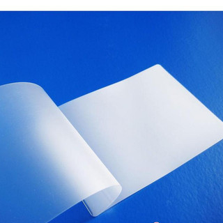 Giấy ép Plastic A4 (loại 35-80 mic)
