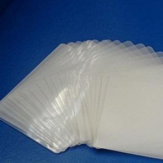 Giấy ép Plastic A4 (loại 35-80 mic)