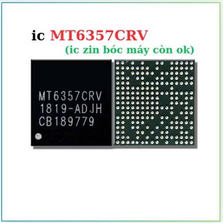 ic MT6357CRV ,sửa main,dùng cho kỹ thuật