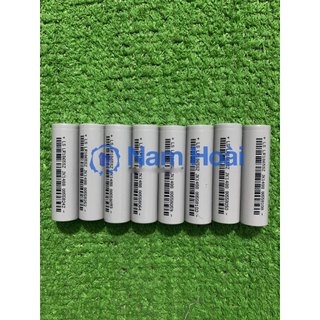 Combo 6 cell pin 18650 2600mah (mới 100%)