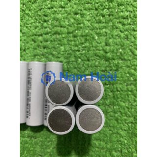 Combo 6 cell pin 18650 2600mah (mới 100%)