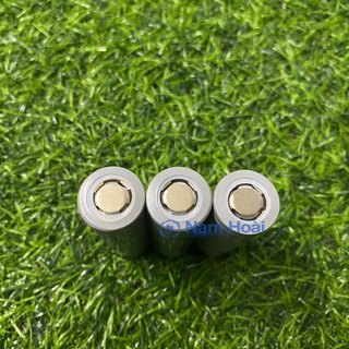 Combo 6 cell pin 18650 2600mah (mới 100%)