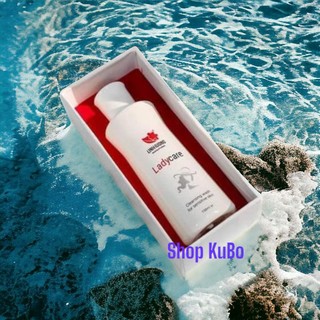 dung dịch vệ sinh phụ nữ Lady Care