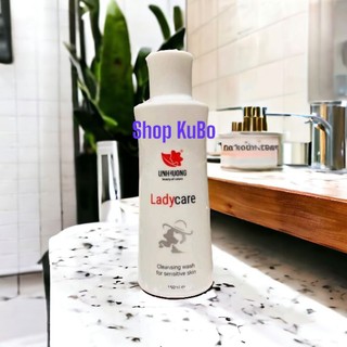 dung dịch vệ sinh phụ nữ Lady Care