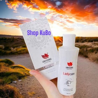 dung dịch vệ sinh phụ nữ Lady Care