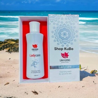 dung dịch vệ sinh phụ nữ Lady Care