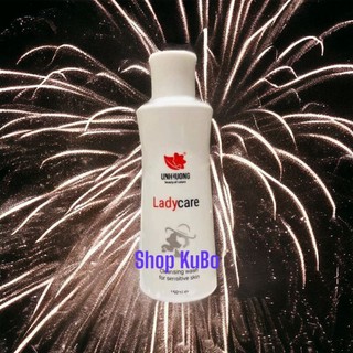 dung dịch vệ sinh phụ nữ Lady Care