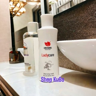 dung dịch vệ sinh phụ nữ Lady Care