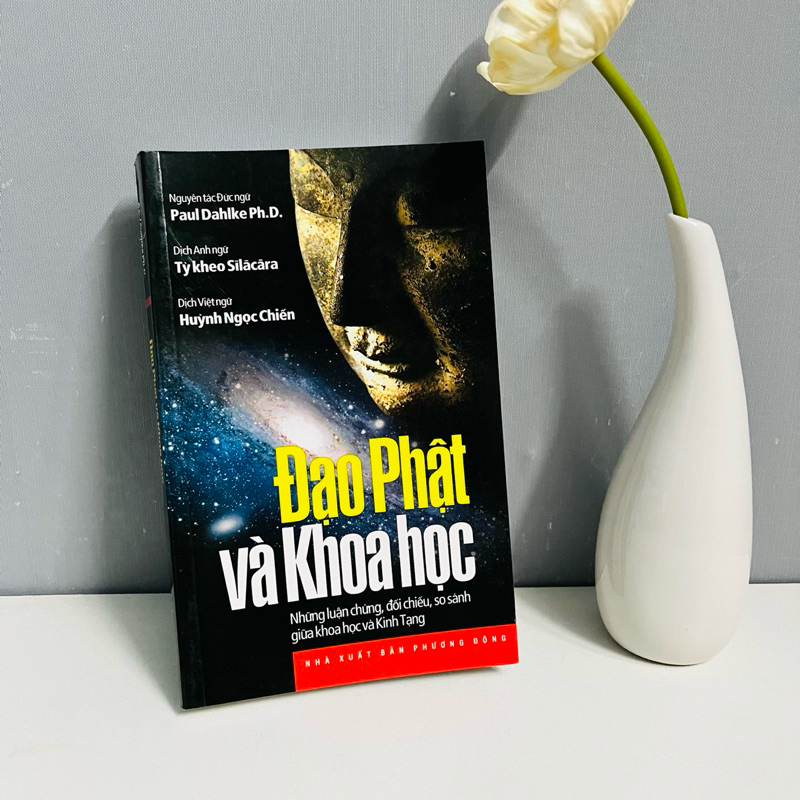 Sách - Đạo Phật và Khoa Học