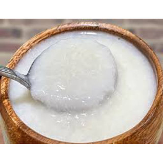2 Lít Cơm Mẻ Ngấu Chua Chưa Lọc