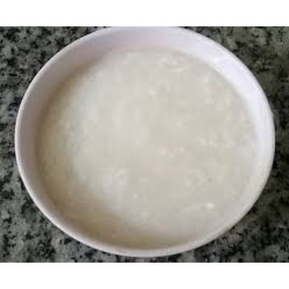 2 Lít Cơm Mẻ Ngấu Chua Chưa Lọc