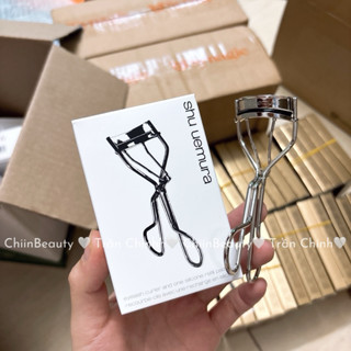 Có sẵn - Kẹp bấm mi Shu Uemura cho mi ngắn, mi thẳng, mi thưa