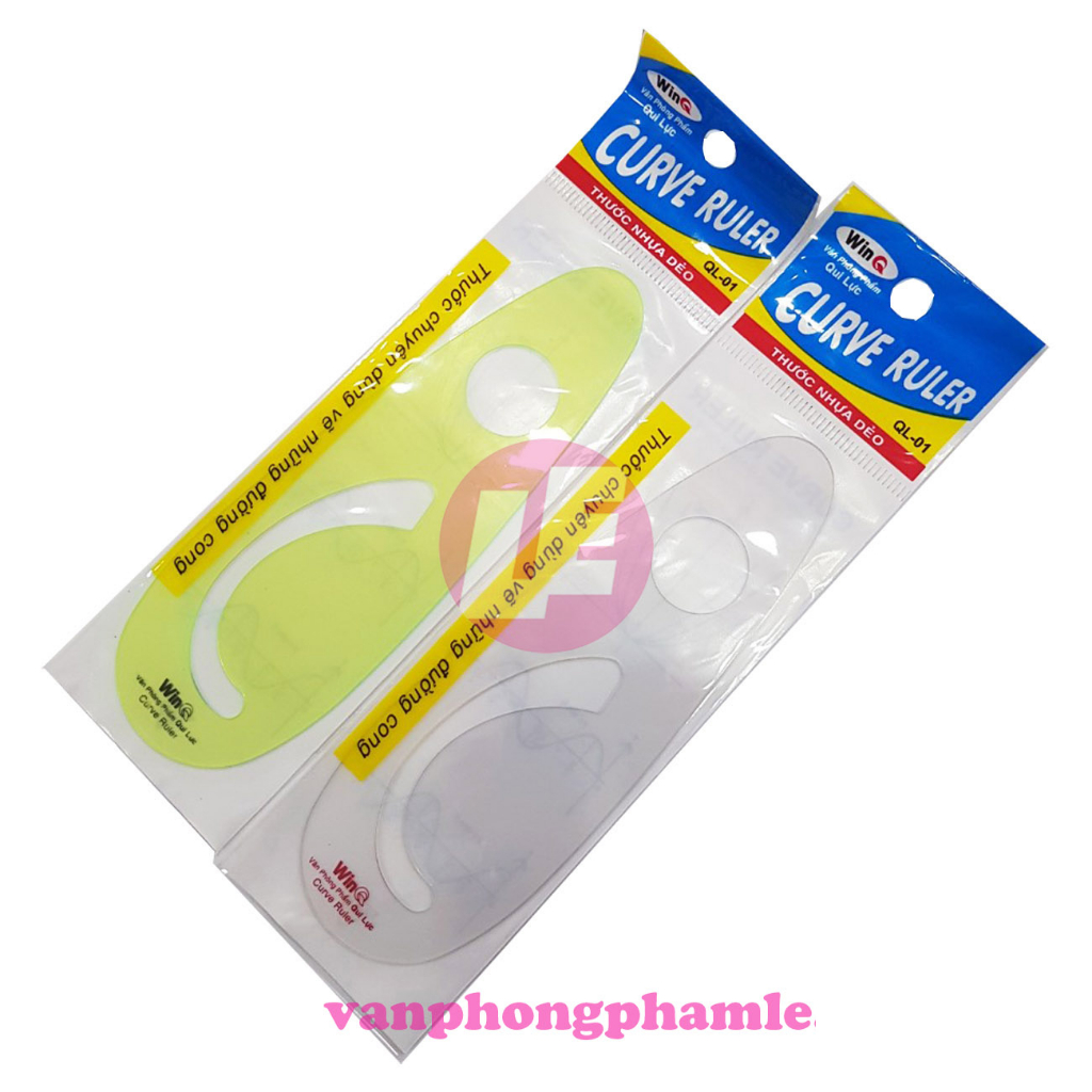 Thước dẻo parabol