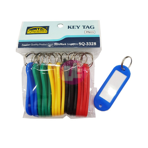 Móc chìa khóa SQ 3328 (Bịch 20 Cái)