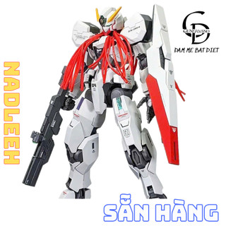   SẲN HÀNG  Mô hình lắp ráp HG GN-004 Nadleeh Gundam 1 144  Tặng kèm decal  