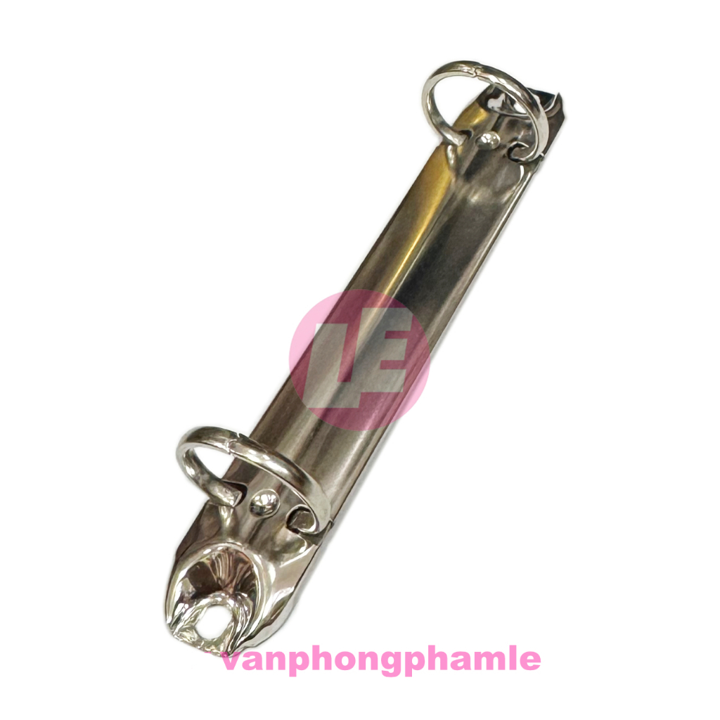Kẹp còng cua 1F5 tròn (Cái)