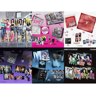 Album BabyMonster Drip mới nhất