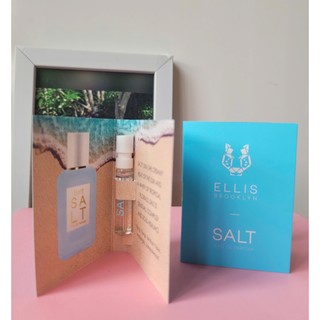 [Vial] Nước hoa Ellis Brooklyn Salt EDP