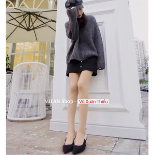 Quần tất mỏng, siêu mỏng, siêu dai các loại