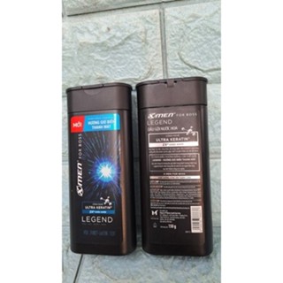 Dầu gội nước hoa X Men for Boss 150gr