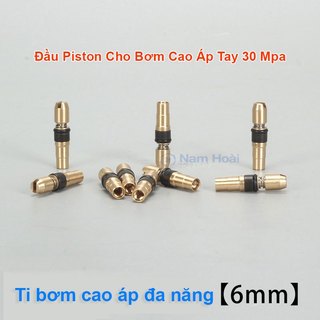 Ty Bơm Cao Áp,Ti Đồng Cao Cấp