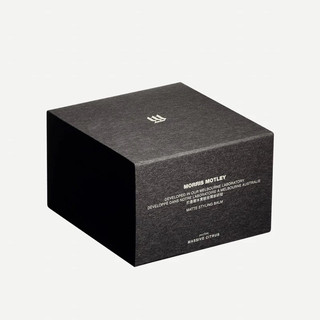 [CHÍNH HÃNG] Sáp vuốt tóc cao cấp Morris Motley Matte Styling Balm