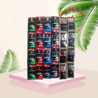  Romano Dây Dầu Gội Cho Nam – Mùi Thơm Nam Tính Dễ Dùng 