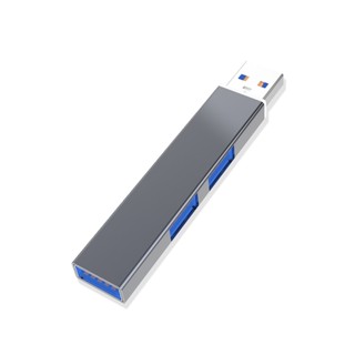 USB Type-C to USB-A Cổng USB OTG từ C sang A USB TypeC sang 3 coorgn USB A
