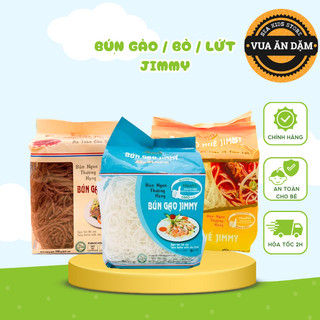  Bún Gạo   Bò   Lứt Thượng Hạng Jimmy 