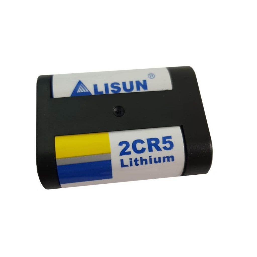 Pin Lisun 2CR5 pin 6V dùng cho máy ảnh film