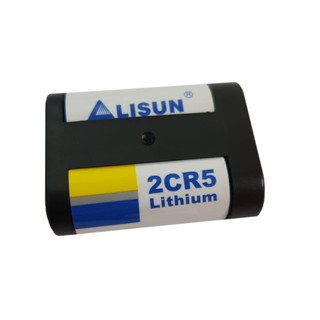  Pin Lisun 2CR5 pin 6V dùng cho máy ảnh film 