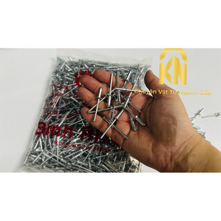 50 con đinh rivet 3x12mm