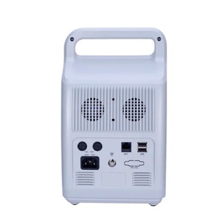 Monitor theo dõi bệnh nhân 5 thông số Yonker YK-8000A (Màn hình 7 inch)