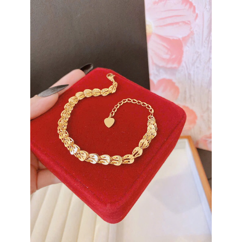 lắc tay phụng đủ size