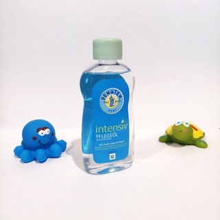 Tinh dầu Massage Penaten cho bé 200ml
