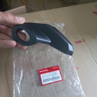 Dè sau Vario , Click  2018 -  2024( dè bắt biển số )