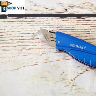 SV Hộp 10 lưỡi dao dọc cáp hình thang