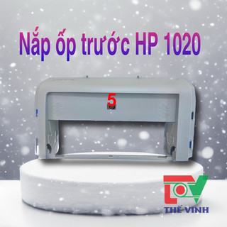 Bộ vỏ máy in HP 1020, hàng chuẩn, mới 100%