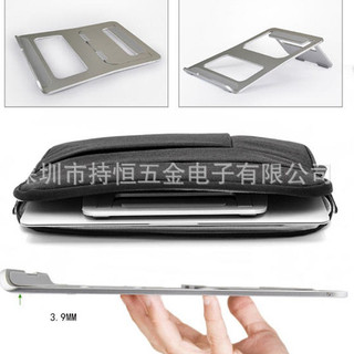 Đế tản nhiệt cho laptop chất liệu hợp kim hàng chất lượng - GD003