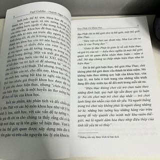 Sách - Đạo Phật và Khoa Học