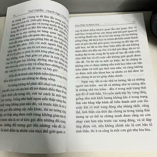 Sách - Đạo Phật và Khoa Học
