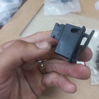 Nút đề Sh và nút kèn Sh Ý 150 ,Sh 300i Chính Hãng