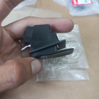 Nút đề Sh và nút kèn Sh Ý 150 ,Sh 300i Chính Hãng
