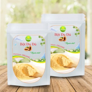 Bột Đu Đủ Nguyên Chất 100g